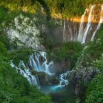 PLITVICE LAKES FROM IBENIK or ZADAR - What the Transport Includes and What to Bring