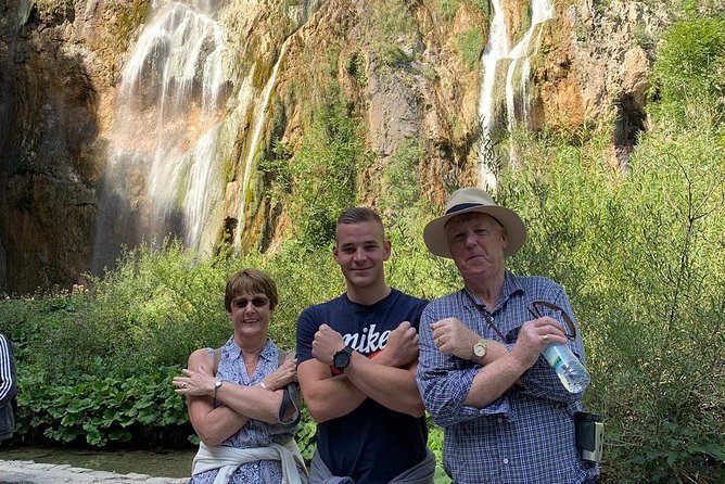 Plitvice Lakes National Park Full day tour - The Scenery and Activities at the Upper Lakes