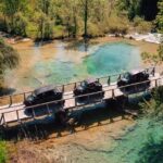 Plitvice Lakes National Park - Inspiration Buggy Tour - Visiting the Old Town of Drenik and Its 12th Century Fortress