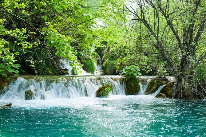 Plitvice Lakes Private Day Tour from Zadar - Exploring Plitvice Lakes National Park’s Natural Wonders