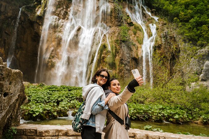 Plitvice Lakes & Rastoke small-group, w/ ticket (ENG or ESP) - Rastoke Watermill Village: Croatia’s Historic Watercourse