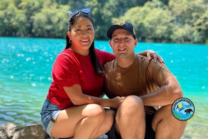 Plitvice Lakes Tour: Secured Tickets, Train & Boat Ride - The Itinerary: Visiting the Park’s Highlights