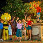 Plopsa Indoor Hasselt - Theme Park - Entry Ticket - How the Theme Park Caters to Young Children