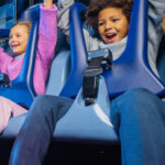 Plopsa Station Antwerp - Theme Park - Entry Ticket - Meet Your Favorite Comic Characters in Person