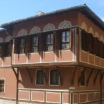 Plovdiv: 2-Hour Sightseeing Walking Tour - Meeting Point Near the Ramada Trimontium Hotel