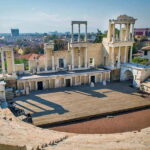 Plovdiv and Bachkovo: Private Full-Day Tour from Sofia - How the Tour Begins: Convenient Hotel Pickup in Sofia