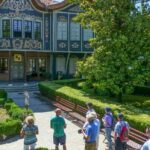 Plovdiv and Koprivshtitsa 11-hour Full-Day Trip from Sofia - Exploring the Ancient Heart of Plovdiv Old Town