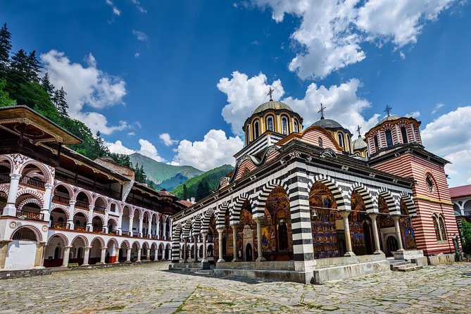 Plovdiv and Rila Monastery tour in one day - Starting Point and Early Morning Departure