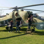 Plovdiv: Buzludzha Monument & Museum of Aviation Day Trip - Exploring Dimitrovgrad: A Town Built for the Communist Era