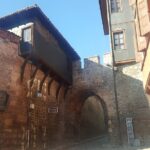 Plovdiv Full-Day Small-Group Tour from Sofia with Pickup - Nebet Tepe: The Archaeological Complex and Hilltop Viewpoint