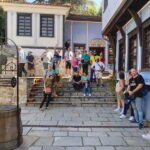 Plovdiv: Guided Walking Tour - Climb to the Thracian Fortress Hill for Panoramic Views