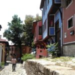 Plovdiv guided walking tour - Exploring Plovdiv’s Old Town on a Guided Tour
