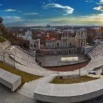 Plovdiv: Guided Walking Tour with Pickup - From Sofia to Bulgaria’s Oldest City in One Day