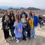 Plovdiv: Old Town Guided Walking Tour & Audioguide & Museum - Starting Point Near Ramada Trimontium Hotel