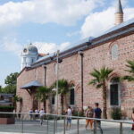 Plovdiv: Old Town Self-Guided Audio Tour - Navigating the Rome-Style Ruins and Historic Streets