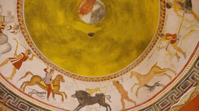 Plovdiv: Perperikon, Haskovo and Thracian Tomb Full-Day Trip - Starting the Day in Plovdiv and Reaching Perperikon