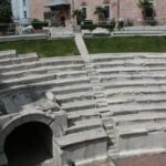 Plovdiv Roman Sights Self-Guided - Starting Point at the Ancient Stadium of Philippopolis