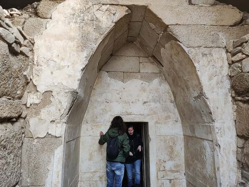 Plovdiv: Valley of the Thracian Kings Guided Day Trip - Exploring Kazanlak and the Royal Tomb