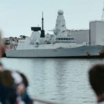 Plymouth: 1-Hour Scenic Harbour Cruise - Embarking from Mayflower Steps to the Historic Dockyard