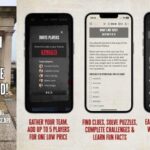 Plymouth: City Walking Tour & Exploration Game - Starting Point and Route: From Plymouth City Centre to the Hoe