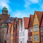 Pocket Bergen A Self-guided Tour to the Unesco Site of Bryggen - Key Points