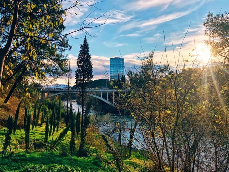 Podgorica: City Highlights Guided Tour - Starting at Independence Square in Podgorica