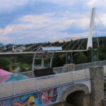 Podgorica Great Private Tour - Visiting Podgorica’s Main Landmarks in 90 Minutes