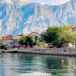 Podgorica: Kotor Bay, Budva, Sv Stefan, & Skadar Lake Tour - Departure from Podgorica to Montenegro’s Coastal Gems
