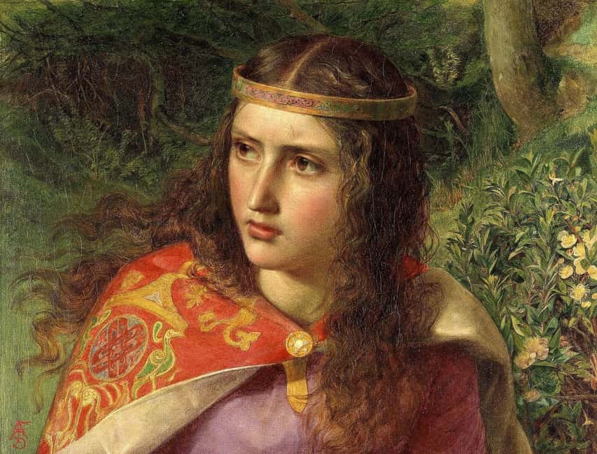 Poitiers: Eleanor of Aquitaine Walking Tour - Exploring Blossac Park and Poitiers City Hall