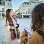 Poitiers: Eleanor's Treasure Hunt  Guided City Tour - The Treasure Hunt and What You Discover
