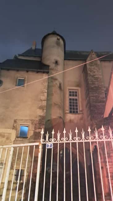 Poitiers: Epic Nighttime Torchlight Tour - Value and Booking Flexibility