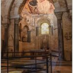 Poitiers: Half-Day Tour with Baptistere and Food Tasting - Visiting the Baptistère Saint-Jean: Europe’s Oldest Church