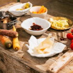 Polignano a Mare: Aperitivo in masseria with typical Apulian products - Visiting a Historic Masseria Surrounded by Nature