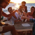 Polignano a Mare: Boat Cave Tour with Aperitif - Exploring Polignano a Mare’s Stunning Sea Caves