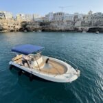 Polignano a Mare Caves and Grottos Tour by Boat with Spritz - Discover the Unique Coastal Caves of Polignano a Mare