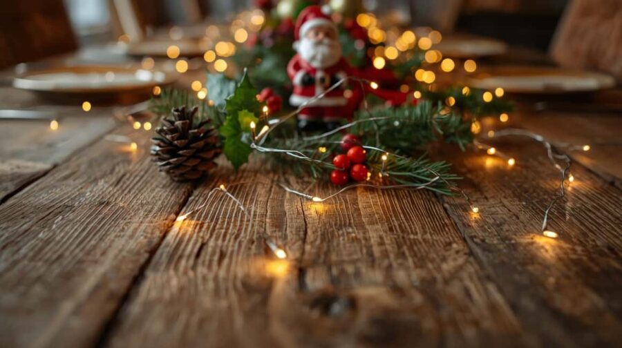 Polignano a Mare: Cooking Class and Typical Christmas Lunch with Wine Included - Savor a Festive Apulian Christmas Lunch with Local Wines