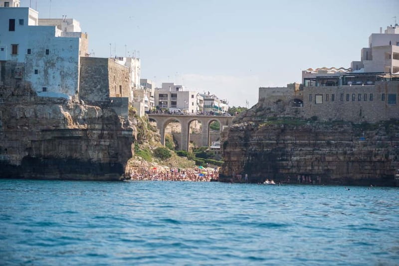 Polignano a Mare: Eco Boat Tour with Snorkeling and Caves - Small Group Experience for Personalized Exploration