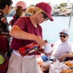 Polignano a Mare: Exclusive Boat Party Experience - Discover the Exclusive Coastal Cave Exploration