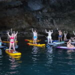 Polignano a Mare: Kayak Sea Cave Trip - Exploring the Iconic Lama Monachile Beach and Its Coves