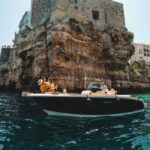 Polignano a Mare: Private Cruise with Champagne - Starting Point at Cala Ponte Marina