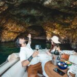 Polignano a Mare: Private Cruise with Champagne 2- hours - Departure Point and Meeting Logistics in Polignano a Mare