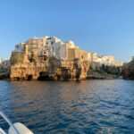 Polignano a Mare: Tour of Barca Tra Grotte with Aperitivo - Exploring the Polignano a Mare Caves