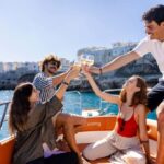 Polignano by Boat: Caves, Relaxation & Artisanal Tiramisu Tasting - The Artisanal Tiramisù: A Unique Culinary Creation