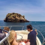 Polignano: Coastline Tour With Prosecco And Taralli & Swim - Starting Point at San Vitos Harbor