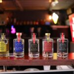 Polish Gin Tasting Tour in Gdansk - Tasting Six Unique Styles of Polish Gin