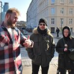 Politically Incorrect Beer Walk - Walking through Copenhagen Central Station’s Historic Architecture