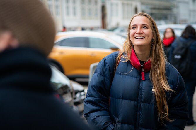 Politically Incorrect Private Hidden Gems Walking Tour - Exploring Copenhagen’s Artistic and Philosophical Sites