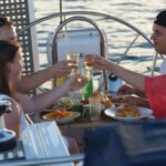 Pollenca/Alcudia : Day Sailing Cap de Formentor - Sailing Along the Majestic North Coast of Majorca