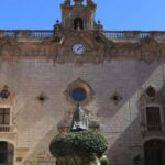 Pollensa market and Lluc Monastery - Starting Point at Can Picafort Palace