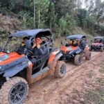 Pombal- Sicó: 120 minutes OFF-ROAD buggy ride - Scenic Stops Offer Spectacular Views and Unique Insights